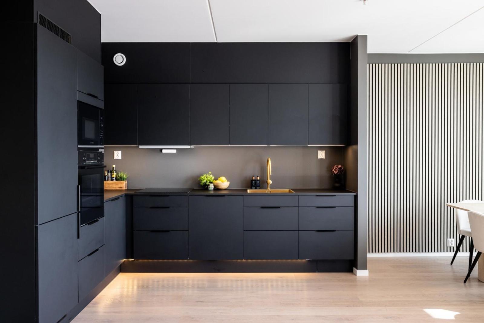 Appartement Modern Elegance In *
